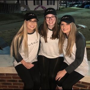 Meet your Posher, Abigail